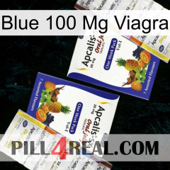 Blue 100 Mg Viagra 12